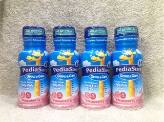Sữa Abbott Pediasure 237ml