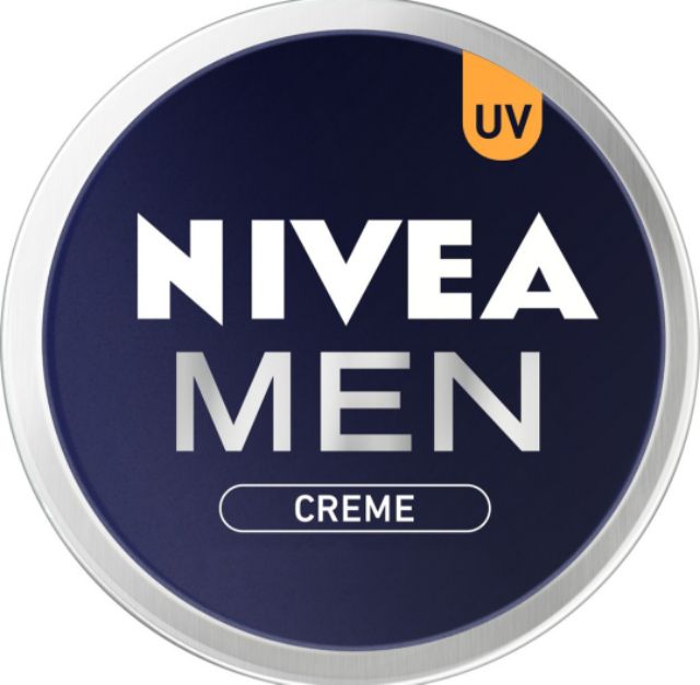 Kem dưỡng da nam Nivea Men Creme 3 trong 1 30ml - 83923