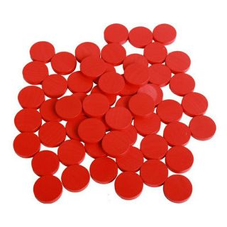 Chấm Tròn Và Số Montessori