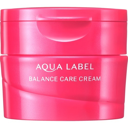 Kem dưỡng ẩm cân bằng ngừa nám aqualabel đỏ 50g