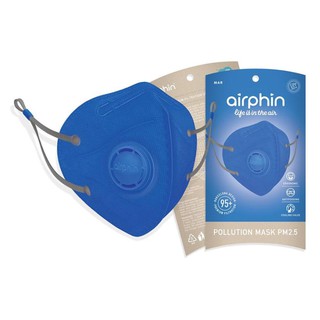 [Có Sẵn] Khẩu trang Airphin, chính hãng.