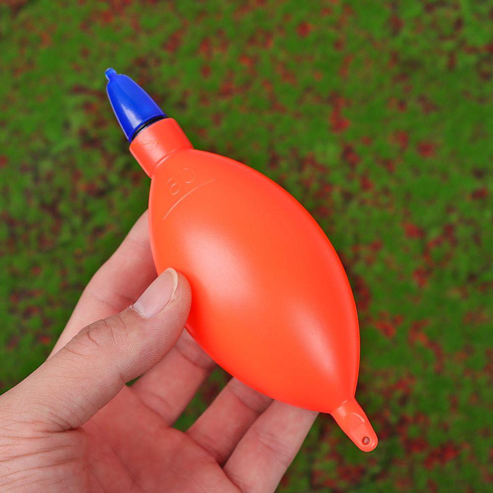 MUVAKO Fishing Float Plastic Sea Fishing Rock Fishing Buoys