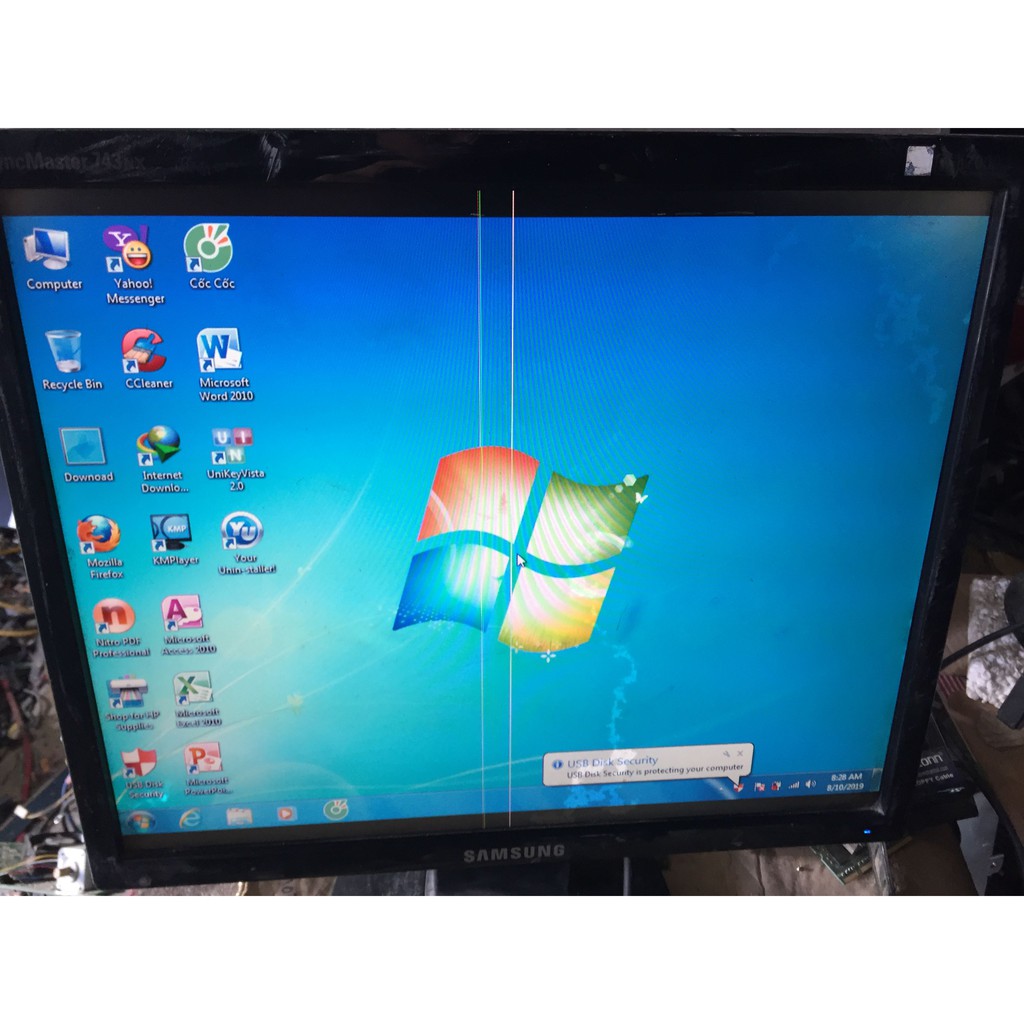 Màn hình Samsung 743 Kĩ thuật | BigBuy360 - bigbuy360.vn