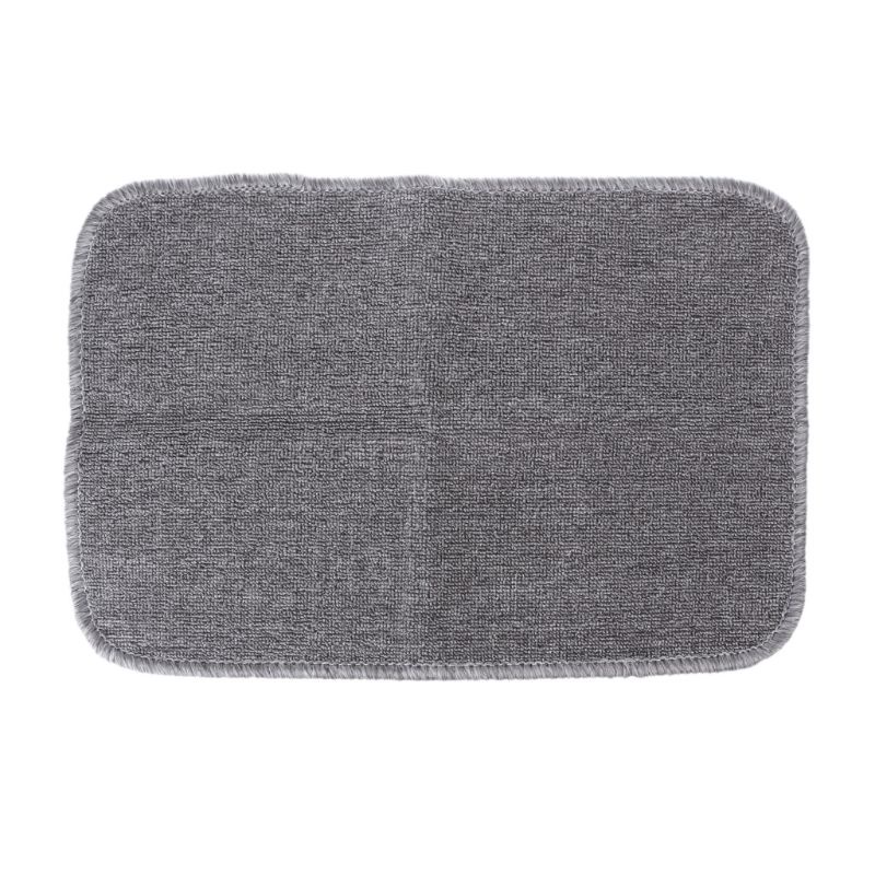 Bộ Thảm Bò Chơi Bằng Nhựa Dành Cho Các Bé