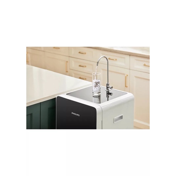 Máy lọc nước RO Alkaline 10 cấp lọc Philips ADD8976 - Hàng chính hãng - Bảo hành 24 tháng