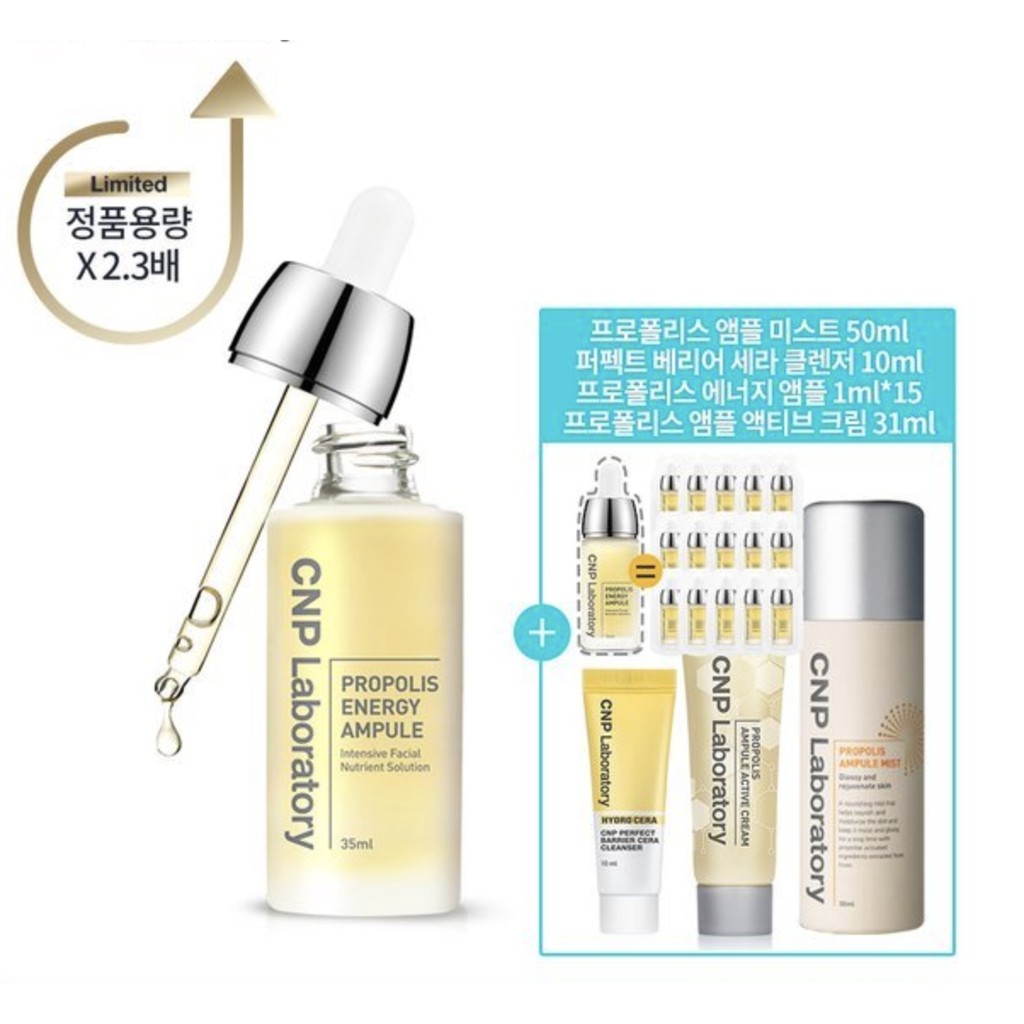 Set serum CNP