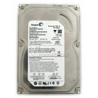 Ổ cứng 160gb