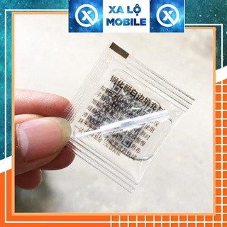 Keo Dán Cường Lực - Chống Hở Mép - Che Vết Xước