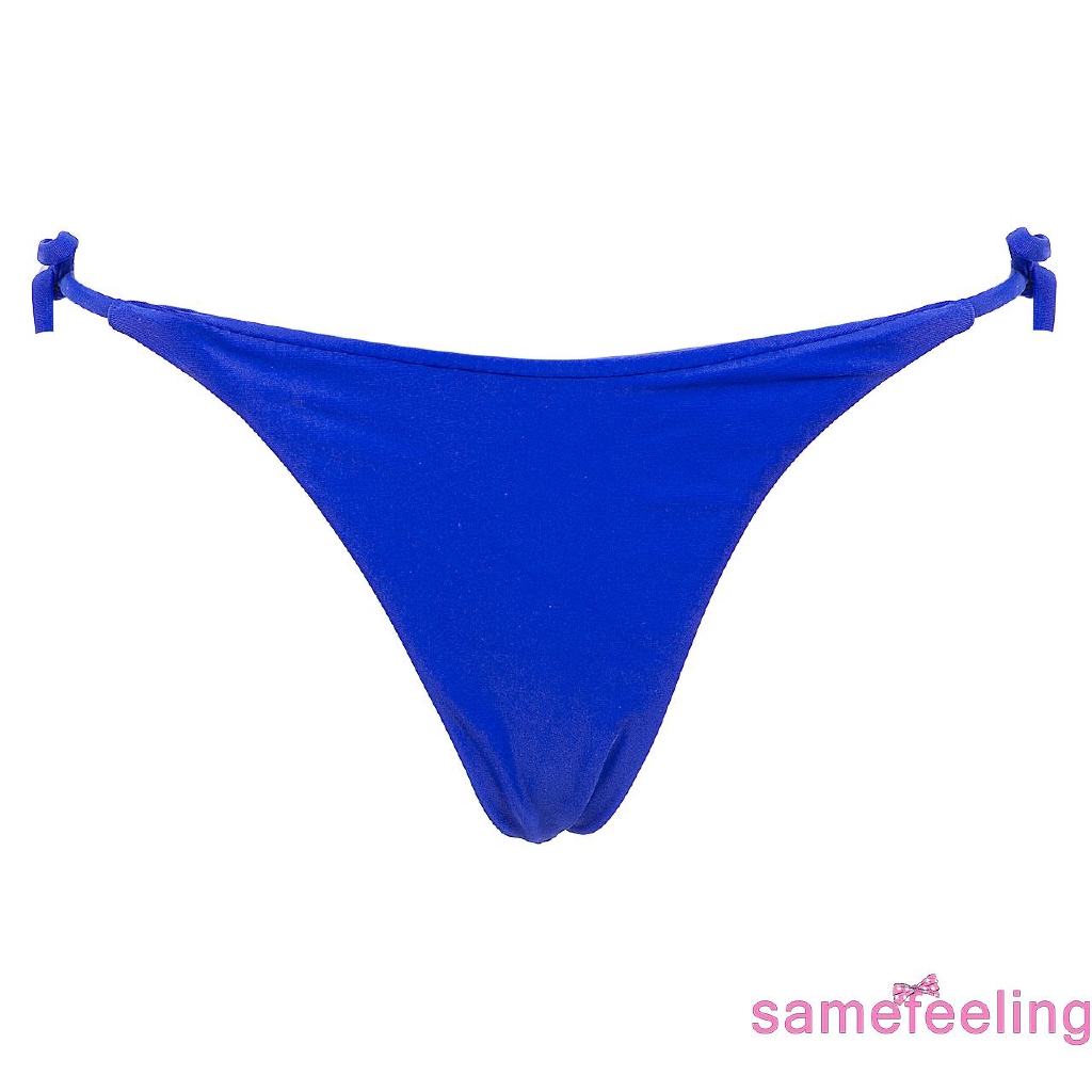Quần bikini kiểu G-string có dây thắt quyến rũ | BigBuy360 - bigbuy360.vn