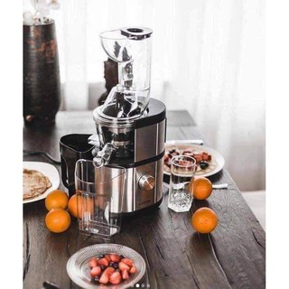 Máy Ép Chậm Klarstein Fruitberry