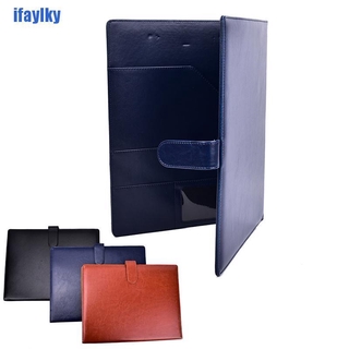 Bìa đựng tài liệu khổ a4 bằng da pu
