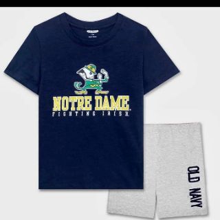 Bộ  đùi old navy