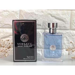 Nước hoa nam Versace Pout Homme 100ml