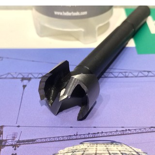 Mũi khoét gỗ Forstner Bits HELLER (Made in Germany)