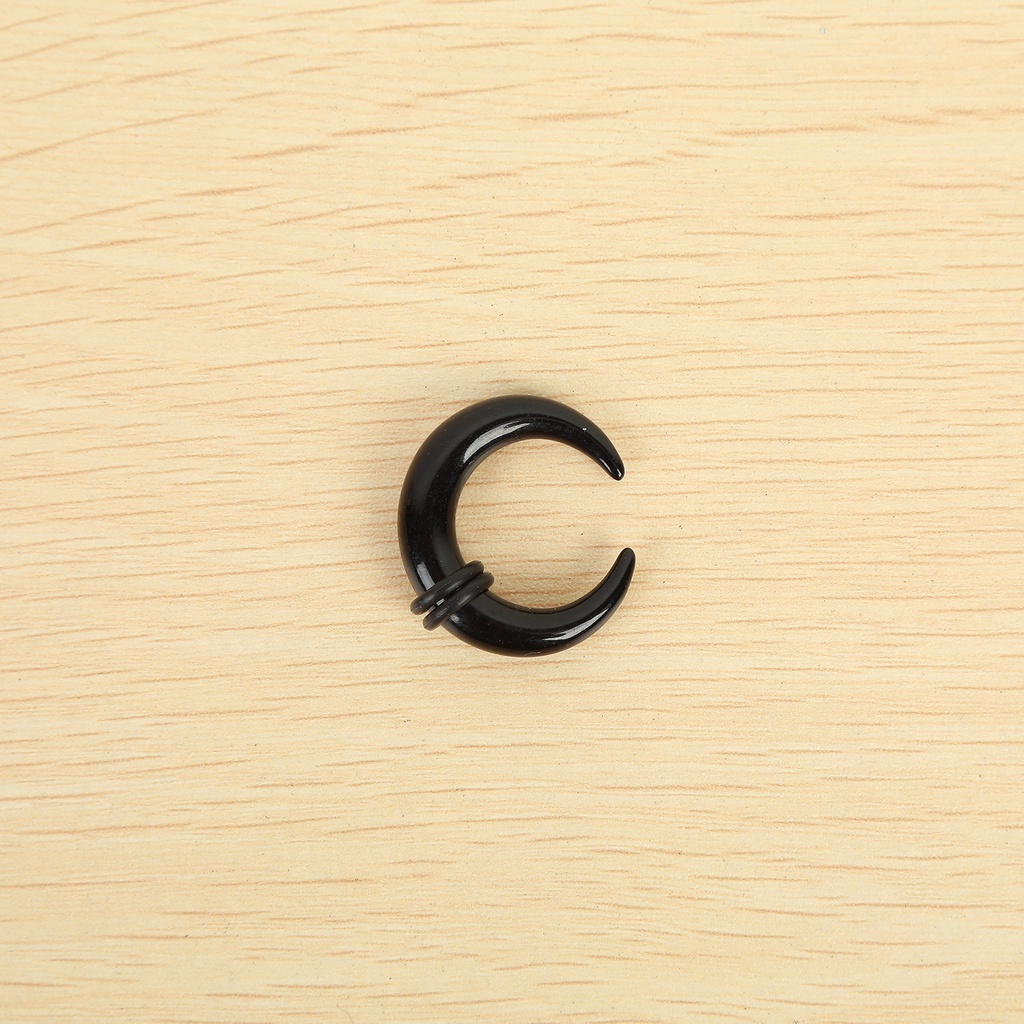 Set 2 khuyên nong tai tạo hình cá tính sành điệu