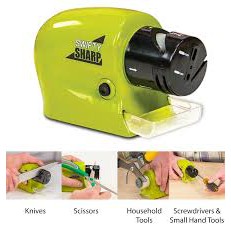 Máy mài dao Swifty Sharp