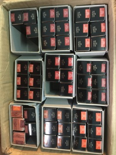 Son a'pieu Color lip stain matte fluid