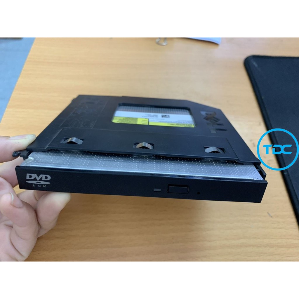 Ổ đĩa DVD cho PC dell size SFF
