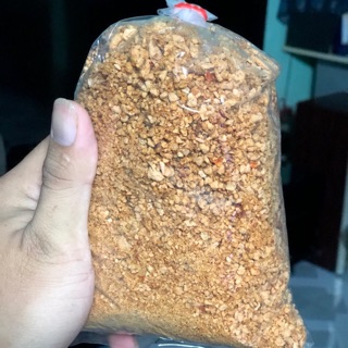 MUỐI CHAY TÂY NINH 500 GRAM
