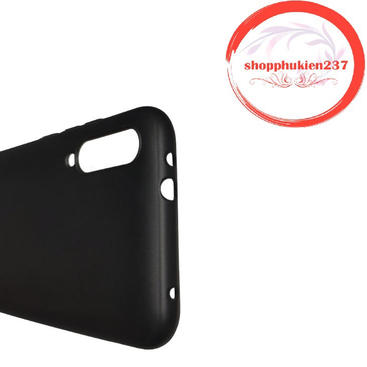 Ốp Lưng Xiaomi Mi CC9 , Mi CC9E Ốp Dẻo Đen TPU Ôm Máy Cao Cấp