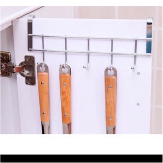Móc treo cửa đa năng INOX .