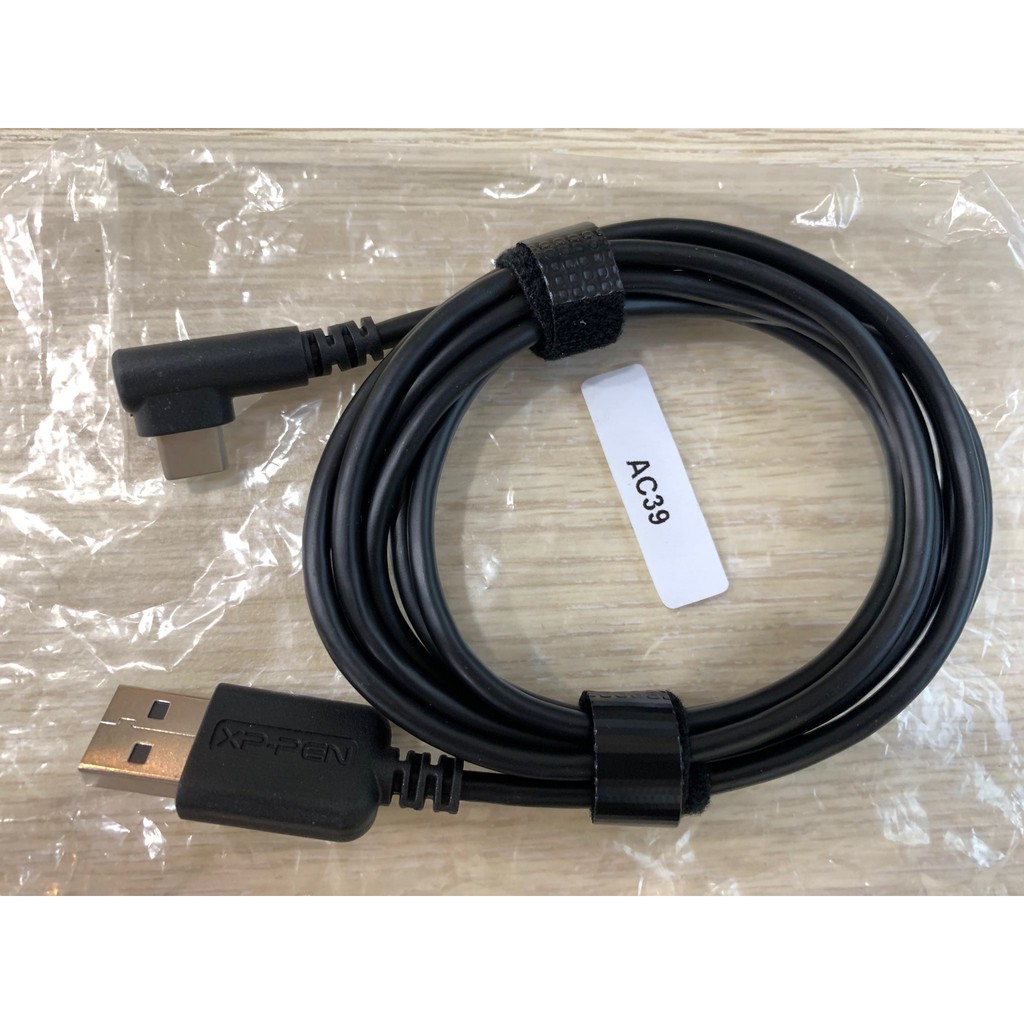 Dây Cáp Nối Tín Hiệu Cho XP-Pen Deco 01, Deco 02, Deco 03 - AC39