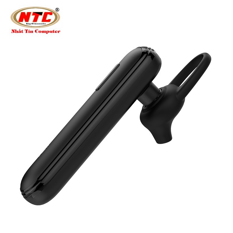 Tai nghe bluetooth nhét tai Hoco E36 V4.2 (2 màu) - Hàng chính hãng