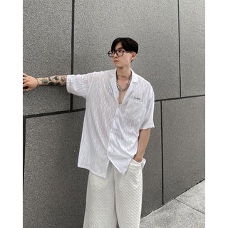 Áo sơ mi ombre phelim shirt