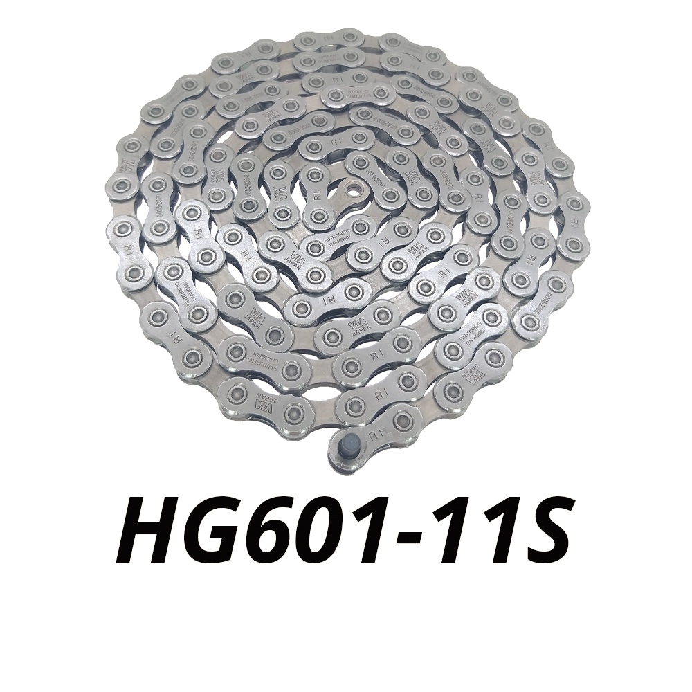 Dây Xích Xe Đạp 11 Tốc Độ SHIMANO Deore 105 SLX HG601 HG600 M7000 R7000 CN-HG601 MTB