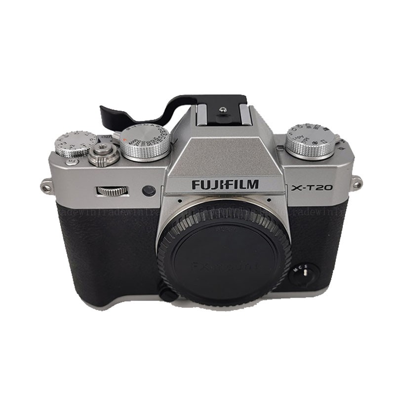 Giá Đỡ Máy Ảnh Fujifilm Xt30 X-T30 Xt20 X-T20 Xt10 X-T10 Cho Máy Ảnh Fujifilm Xt30 X-T30 Xt20 X-T20 Xt10 X-T10