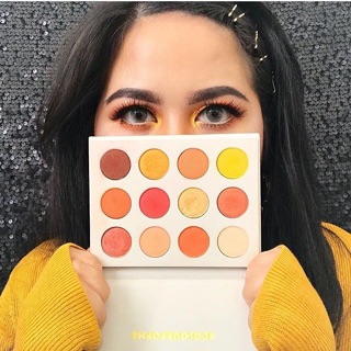 Bảng mắt Colourpop Yes, Please!