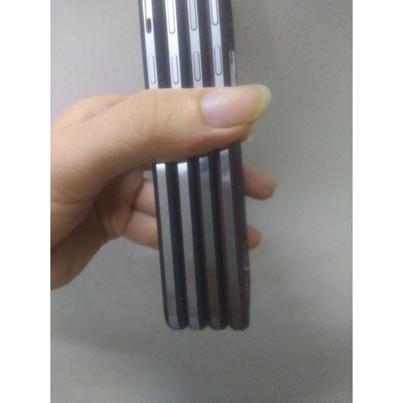 Thay khung viền benzen nokia x7 2018 chính hãng bóc máy, khung xương máy nokia 8.1 | BigBuy360 - bigbuy360.vn