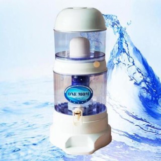Vòi bình nước lọc(bao bì thay đổi theo từng đợt nhập)