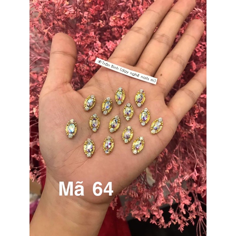 Charm xịn mã 64-72
