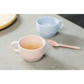 Thìa Ăn Dặm Cho bé Amori 02 Chiếc