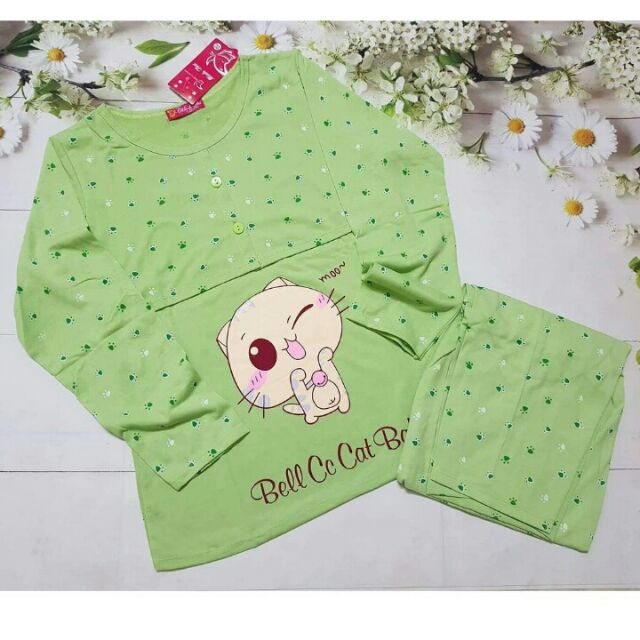 Bộ bầu kết hợp sau sinh