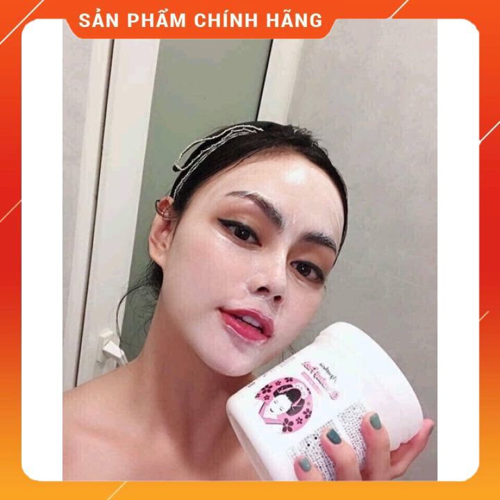 「GIÁ SỈ INBOX」KEM Ủ TRẮNG DA APATHEIA GLOWING PACK - NEW 2020 | BigBuy360 - bigbuy360.vn