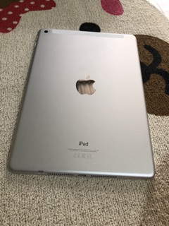 IPad Gen 6(2018) 4G wifi 32Gb