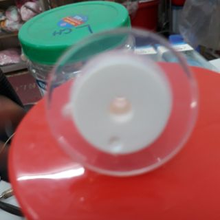 Van chống sặc bình sữa cổ hẹp