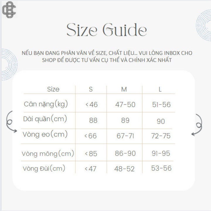 Quần Jeans Nữ Ống Đứng Gấu Cuộn LA'COBA