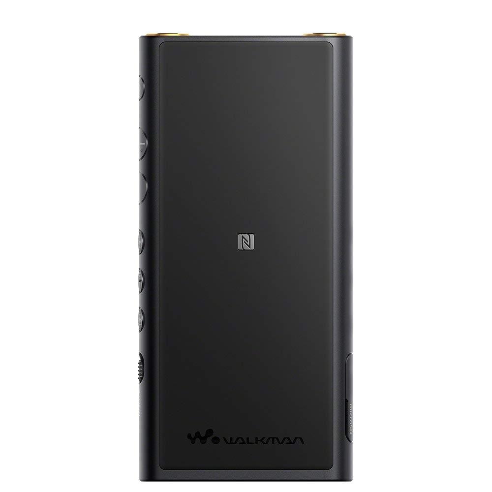 Máy nghe nhạc Hires Sony Walkman NW-ZX300  | Hãng phân phối | Bảo hành chính hãng 12 tháng toàn quốc