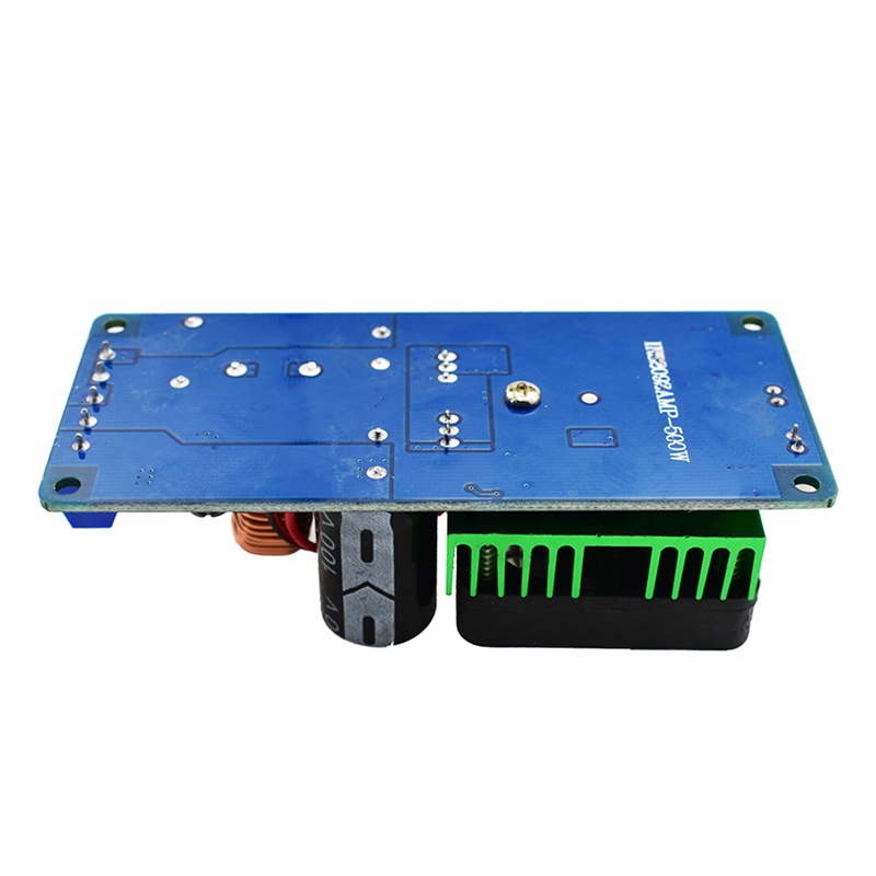 Bảng Mạch Khuếch Đại Công Suất Cao IRS2092 500W Một Kênh