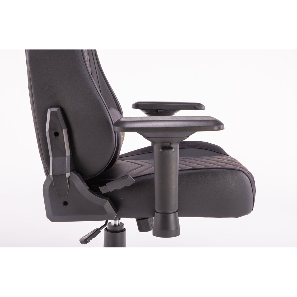 Ghế chơi game Edra Hercules cực chất [RẺ NHẤT SHOPEE] | BigBuy360 - bigbuy360.vn