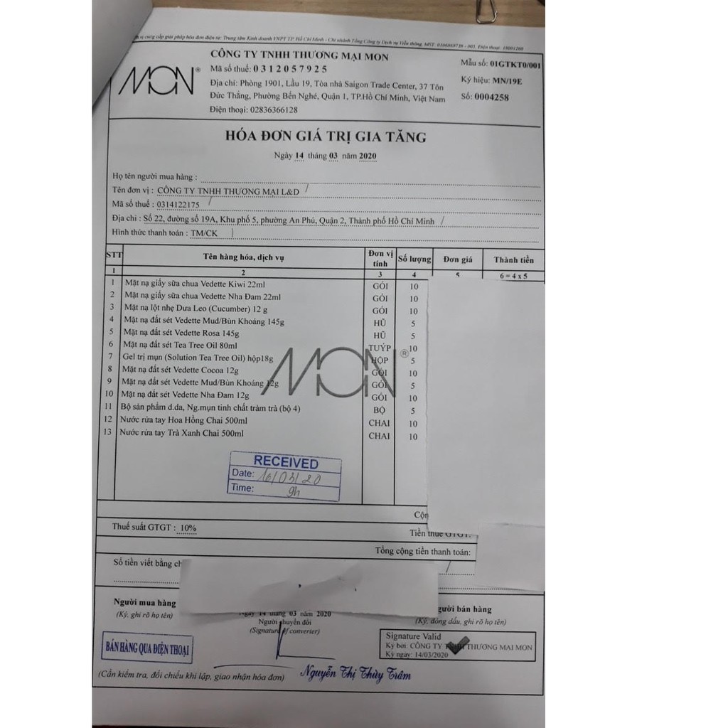 Gel Kháng Khuẩn Ngừa Mụn Tinh Chất Tràm Trà VEDETTE 18g-0514937 | BigBuy360 - bigbuy360.vn