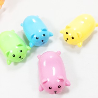 Gọt chì heo xinh 4k