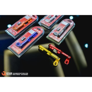 (FREESHIP) PAT KẸP GIỮ DÂY DẦU TRƯỚC RACING BOY CHÍNH HÃNG SIÊU ĐẸP!!!