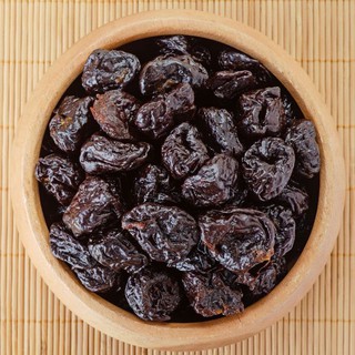 MẬN KHÔ CHI LÊ_SIÊU NGON 500GR