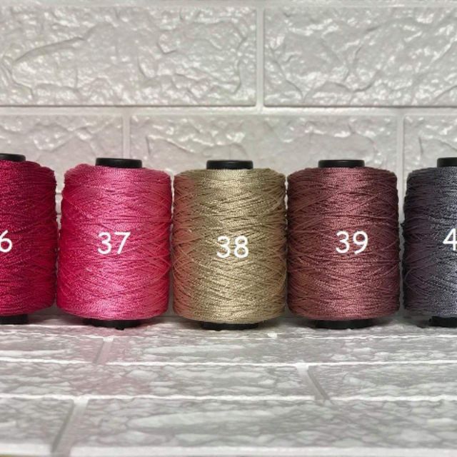 Dù 1mm 26k cuộn 200gr
