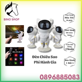 Đèn phi hành gia cho bạn giấc ngủ ngon