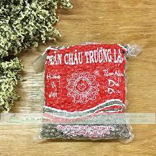 Trân châu đen - trắng Trường Lạc gói 1kg